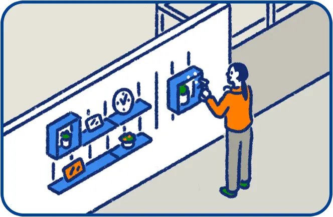 ビーフィット Be-Fit 自由発想空間