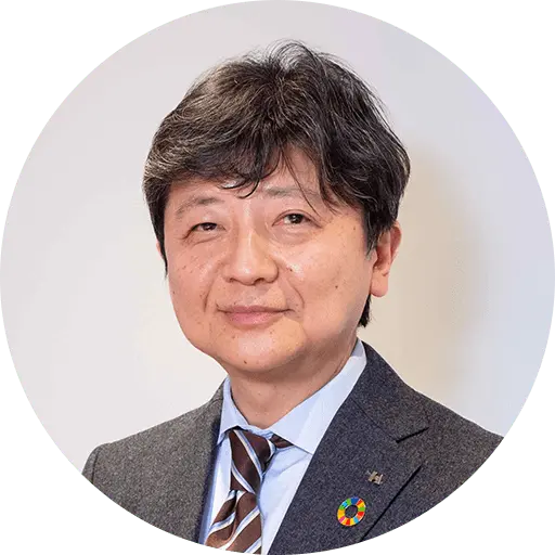 開発者 五十嵐 直樹 さん