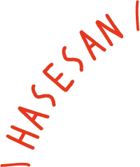 HASESAN