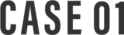 CASE 01