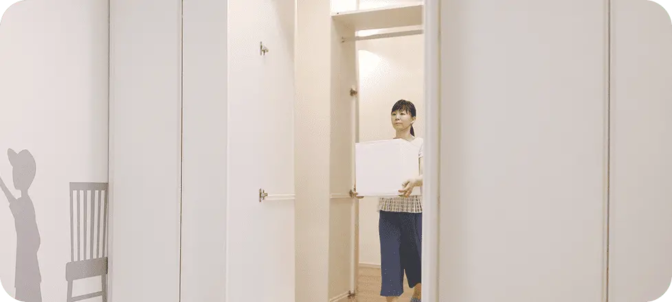 シンプルでアレンジ自在！デザイン性