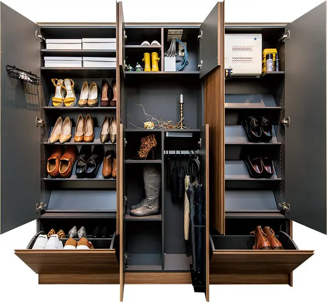 シューズギャラリー