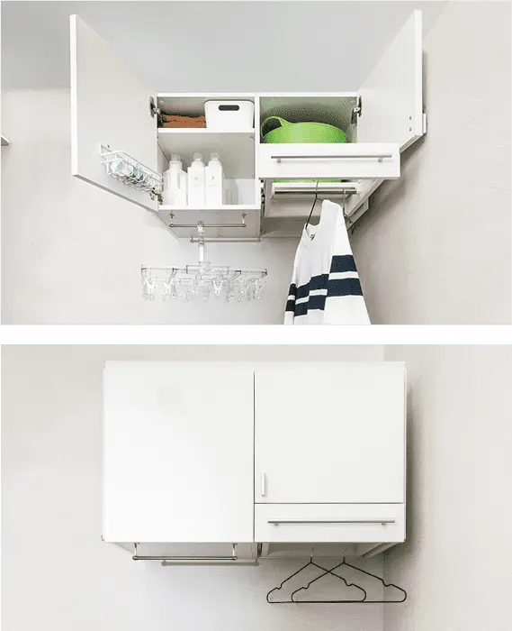 スマートランドリー