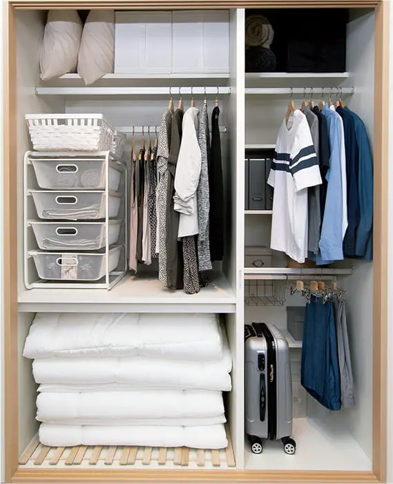 マイスタイルクローク