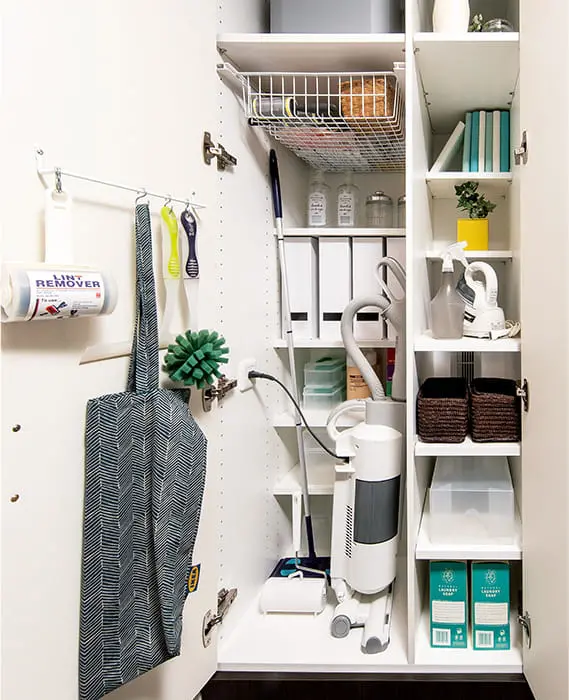 フィットストレージ