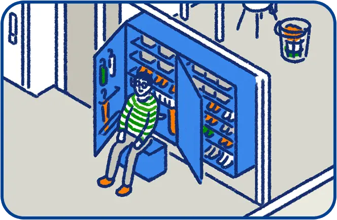 ユーズスタイル U’s-style