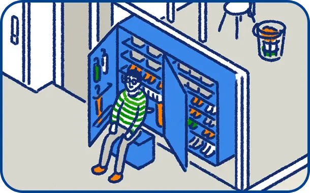 ユーズスタイル U’s-style