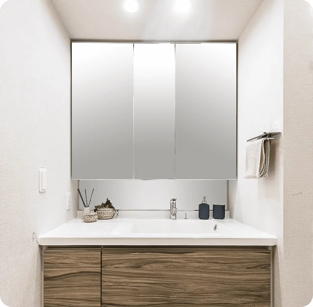 スタイリングドレッサー