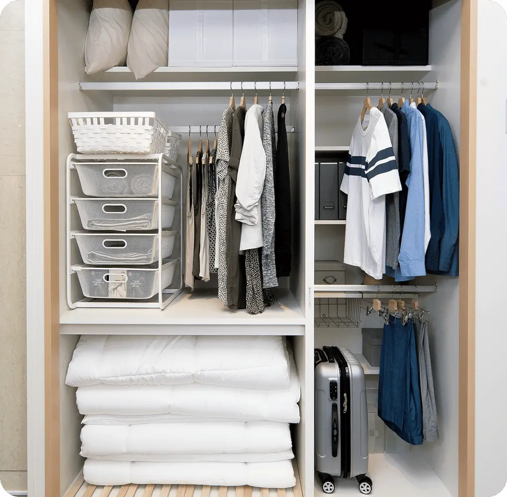 マイスタイルクローク