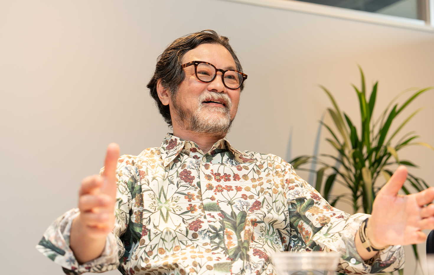 三浦展さんプロフィール