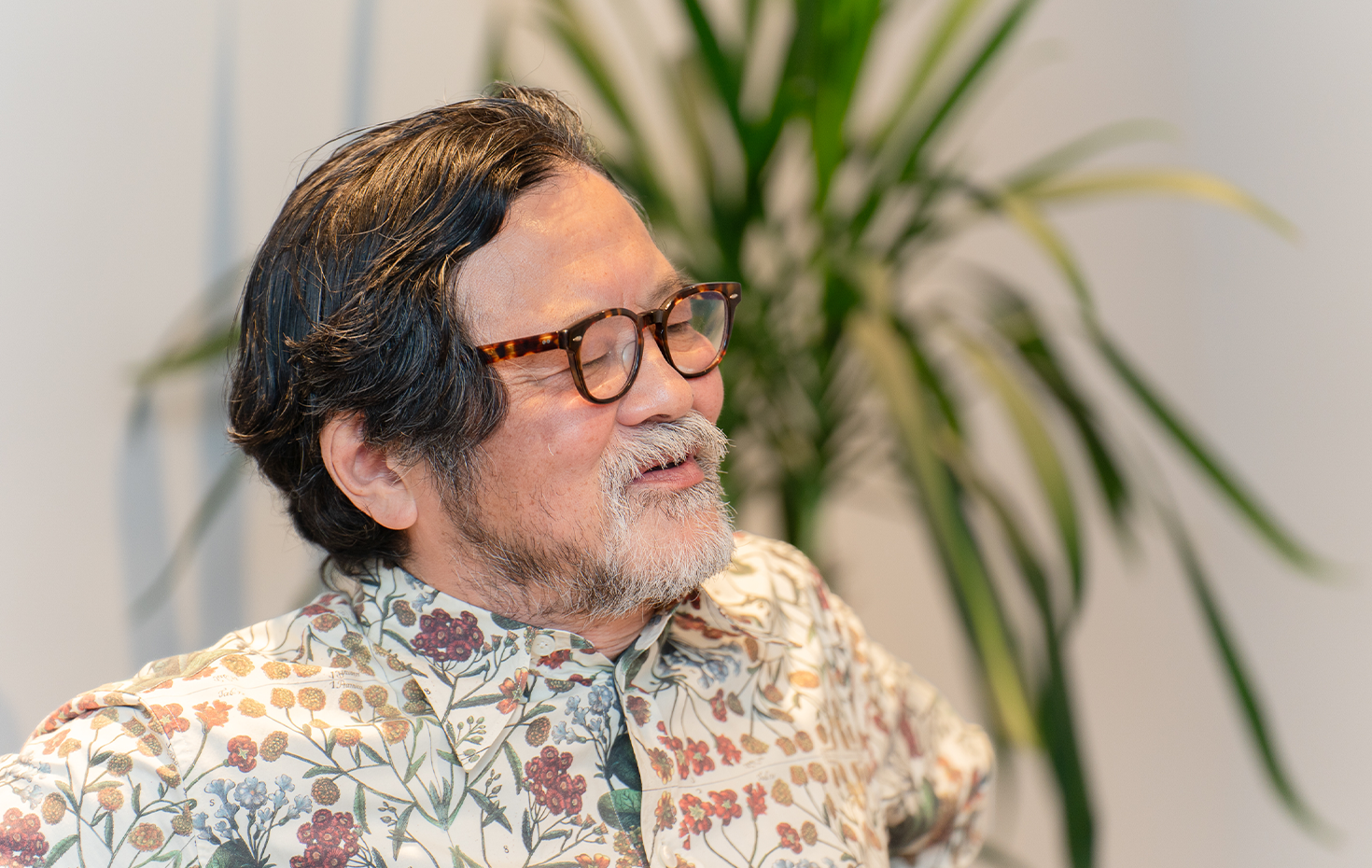「コミュニティは気持ちが良くなければ意味がない」と三浦さんは言う