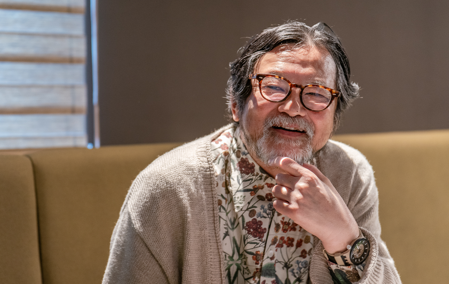 三浦展さんプロフィール