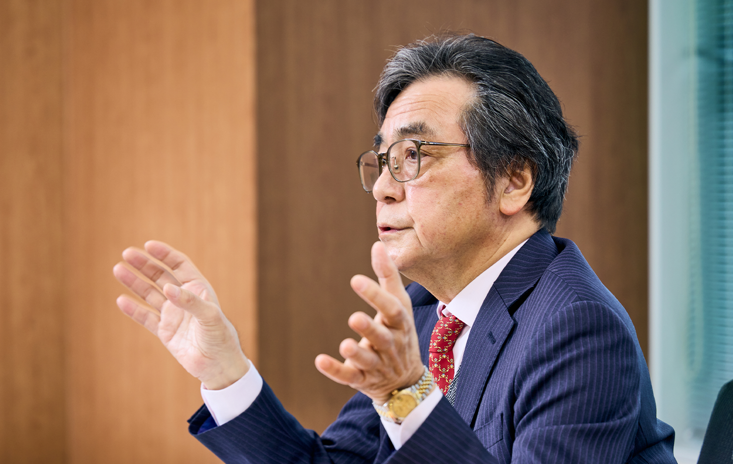 山田さんによると、三田ガーデンヒルズの競売事例は、分譲当時の価格を下回ったと考えられるそう