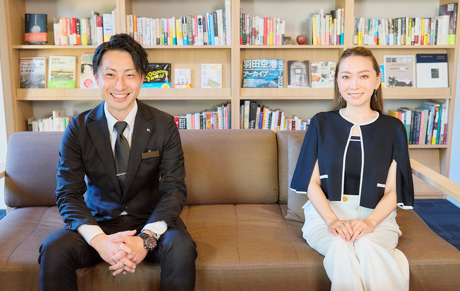 石田さんプロフィール