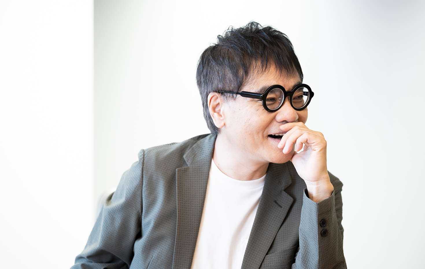 いとうせいこうさんプロフィール