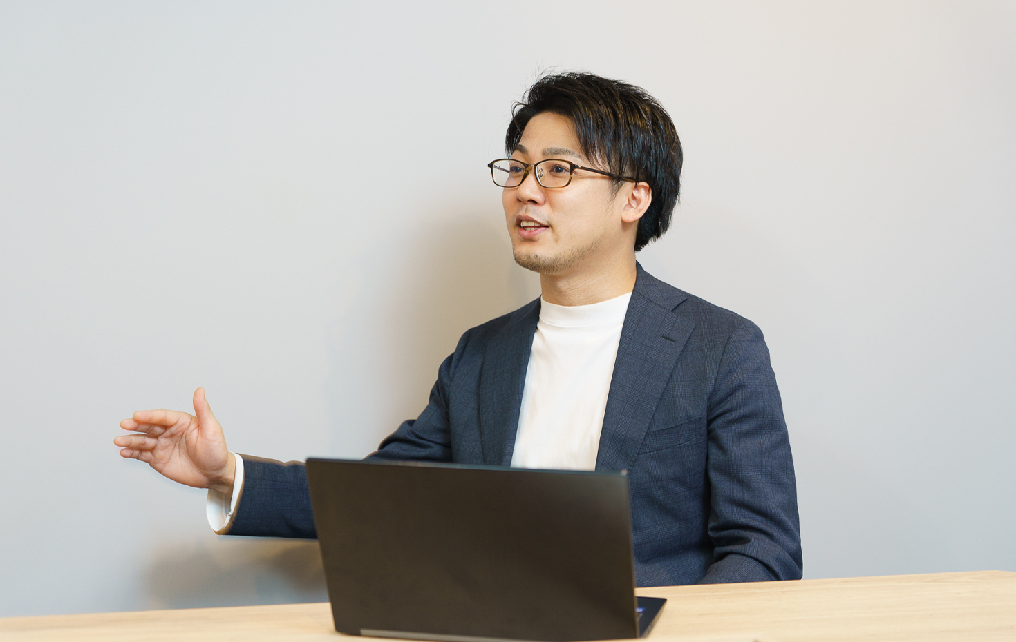 ブレインスリープの松井大樹氏がサステナブランシェでの実験について語る