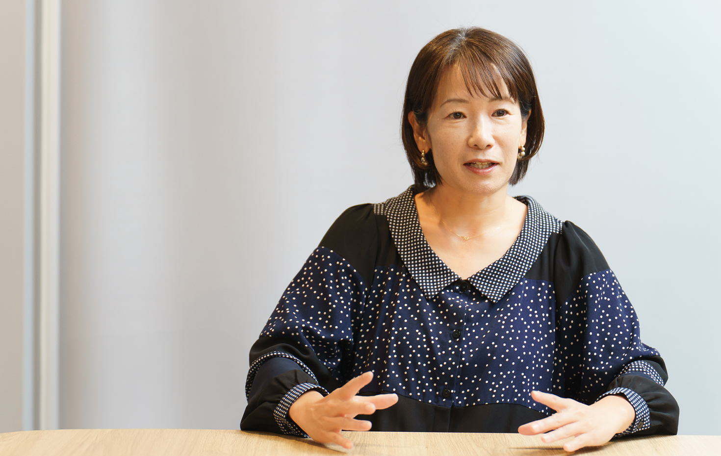 長谷工コーポレーションの小島智枝子氏が「快眠のための家」について語る