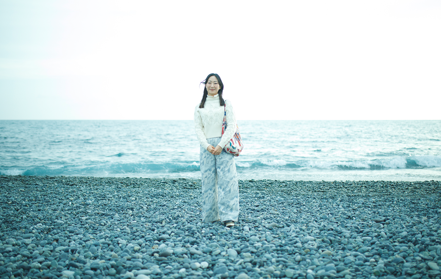 力石さんプロフィール写真