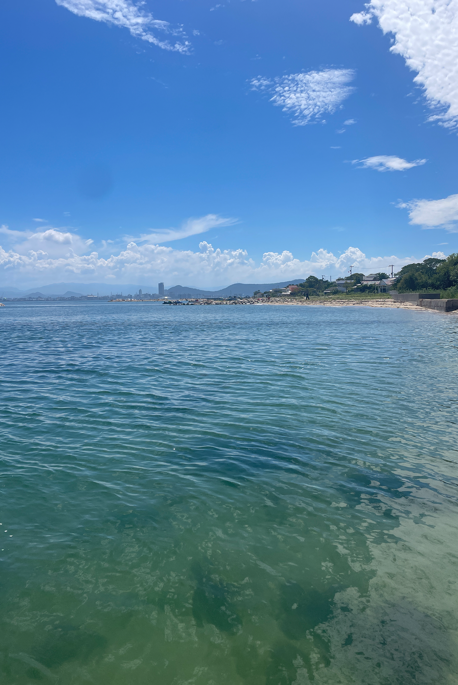 女木島