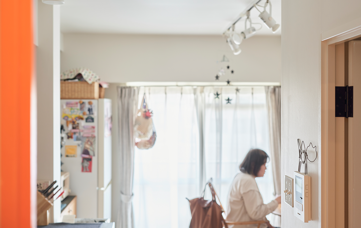 タナカノゾミさんプロフィール