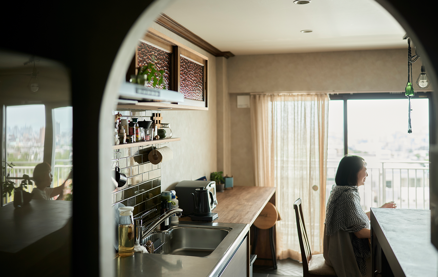 Aさんプロフィール