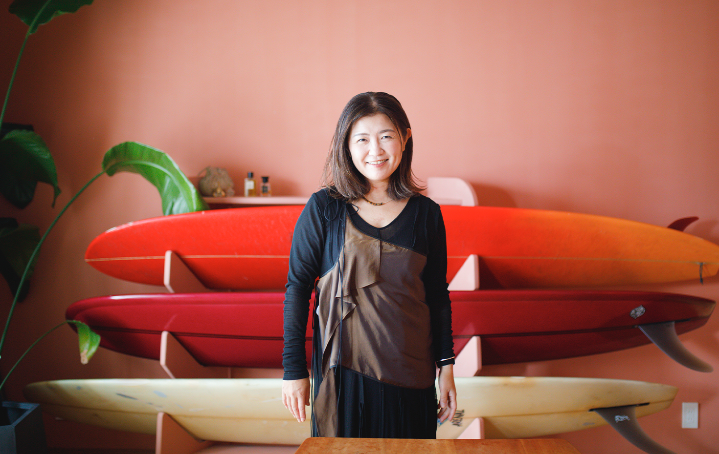 小島さんプロフィール