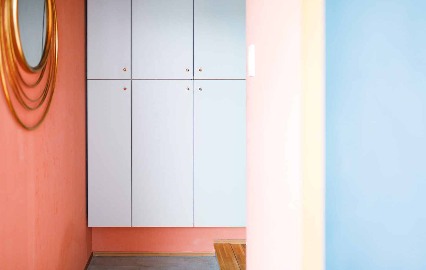 シューズボックス