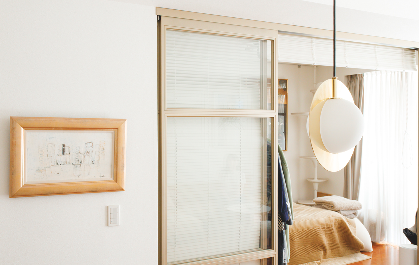 イギリスのインテリアブランド「TOM DIXON.（トムディクソン）」ペンダントライト