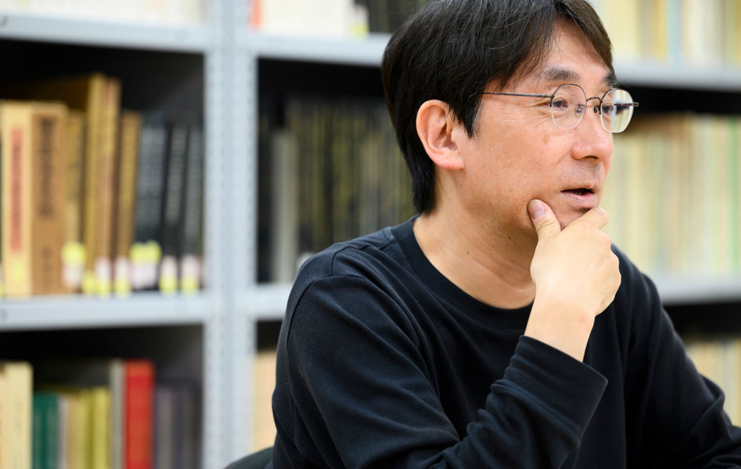 饗庭伸プロフィール