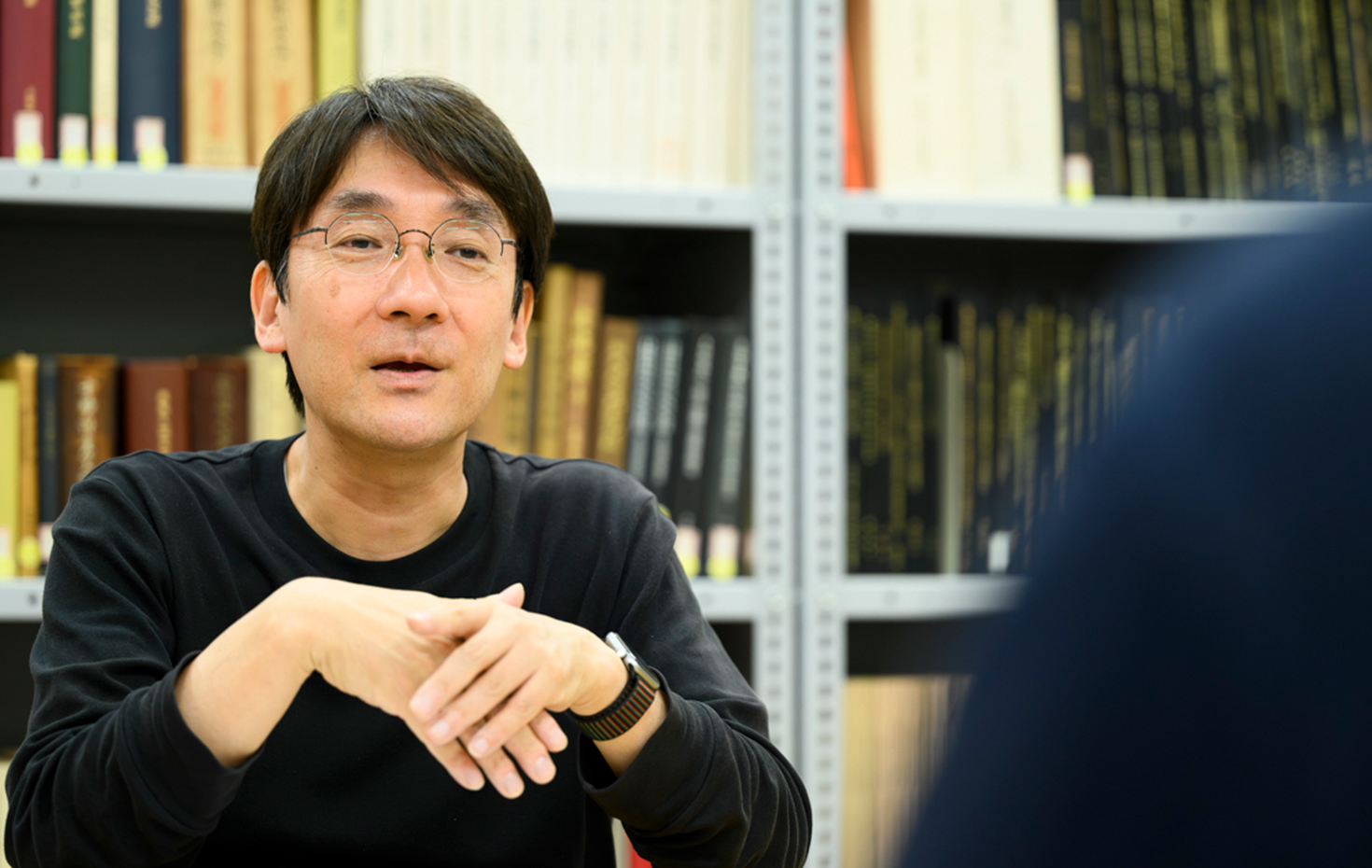 饗庭伸プロフィール