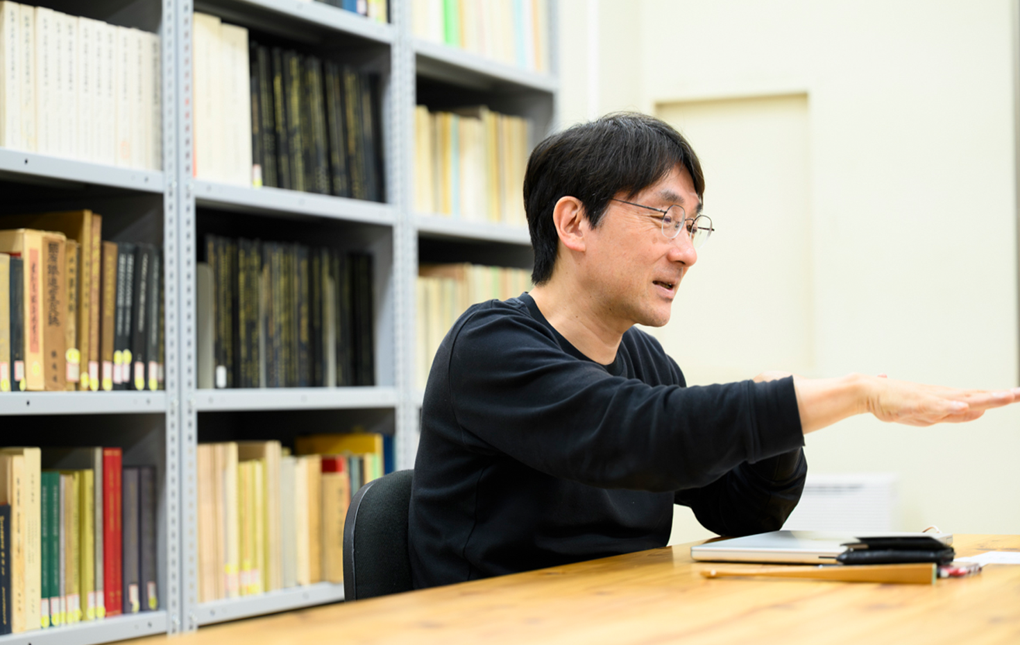 饗庭さんは「東京はすでにコンパクトシティ」と指摘する