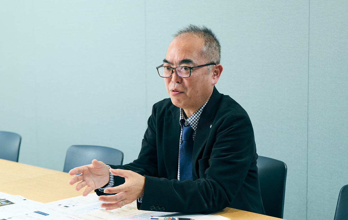 遠藤匡利さんプロフィール