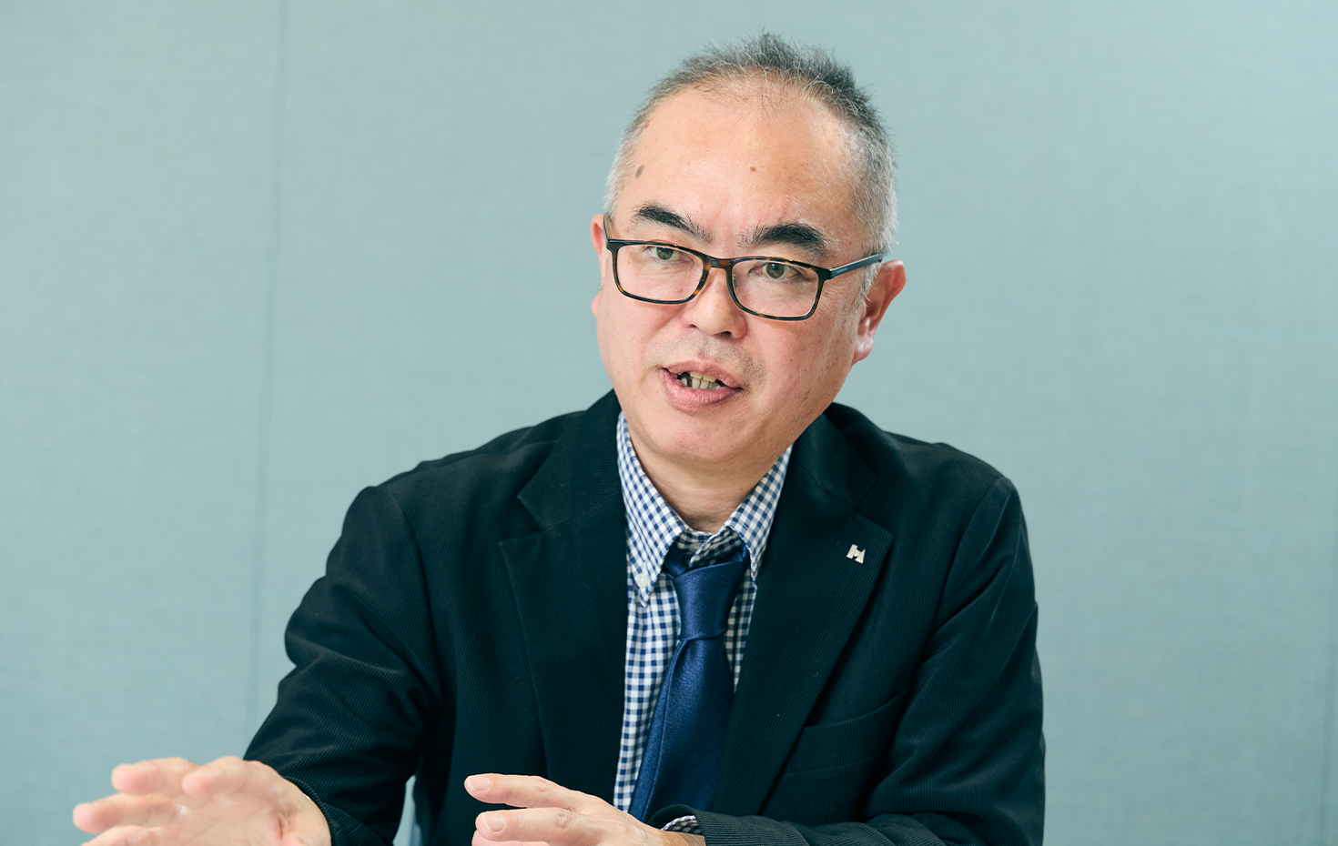 遠藤匡利さん「マンションの&ldquo;意匠設計&rdquo;に携わってきた経験がDELIBOXにも活きている」