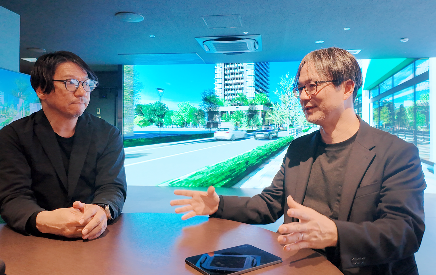 秋和さんプロフィール