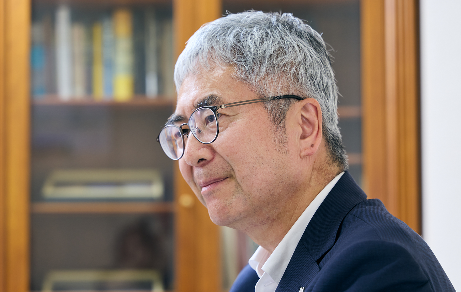 長谷工総合研究所_青木伊知郎_プロフィール