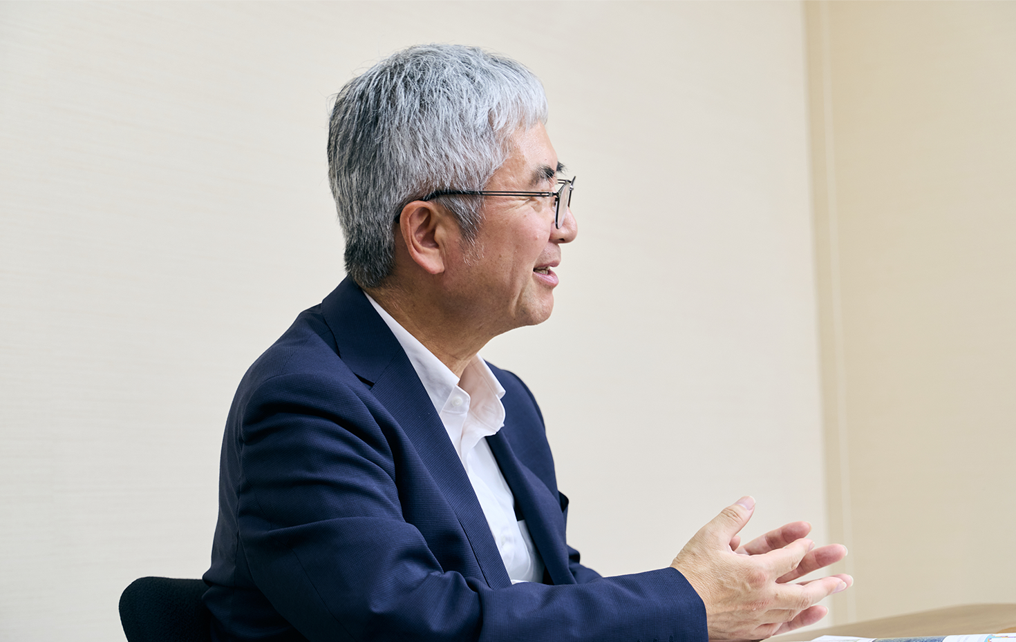 「命の危険にさらされるほどではない浸水でも、ライフラインに関わる電気設備などがダメージを受ける場合がある」と青木さんは話す