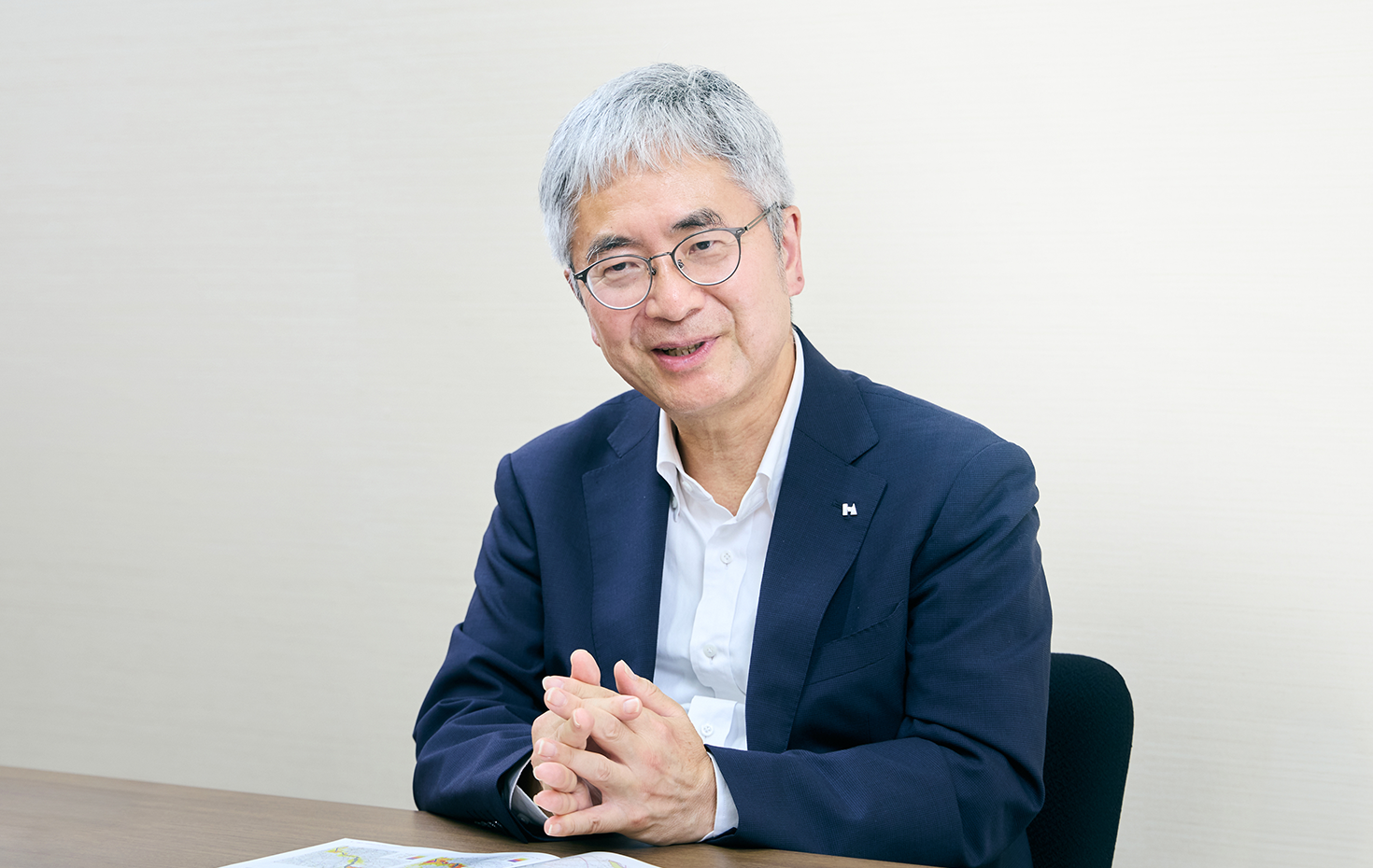青木さんは「平時から自宅周辺の地図や標高を把握しておくとよい」と話す