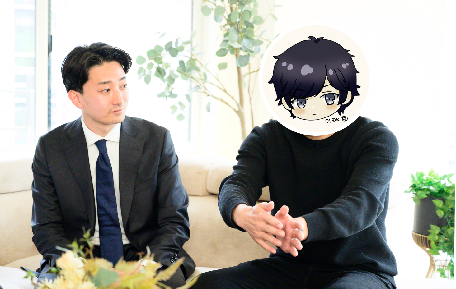 志村坂上駅は、都営地下鉄三田線において南側の起点（終点）である目黒駅まで約40分。その間に大手町駅などを擁し、価格と都心部への距離感が「ちょうどいい立地」と言える