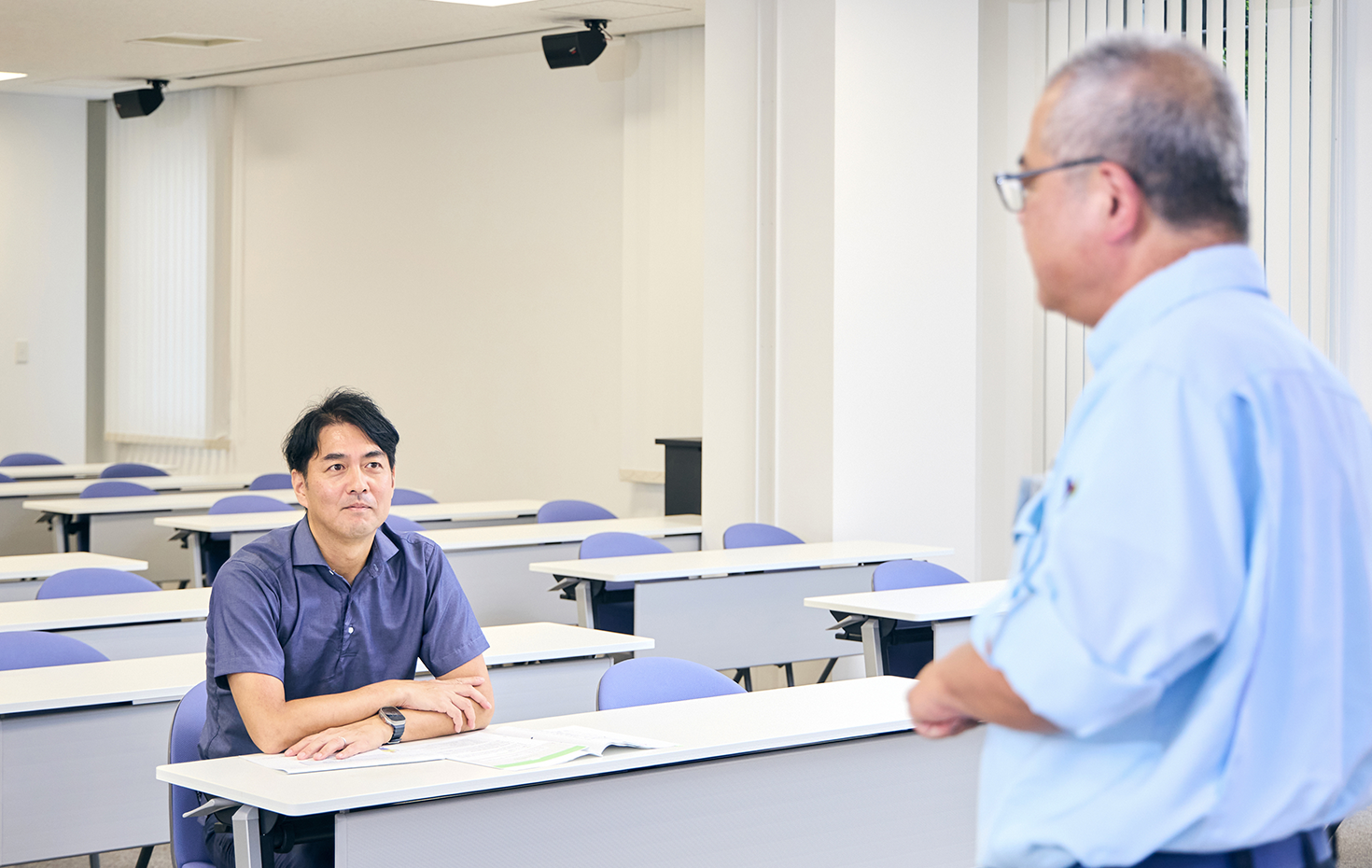 西岡孝洋さんプロフィール