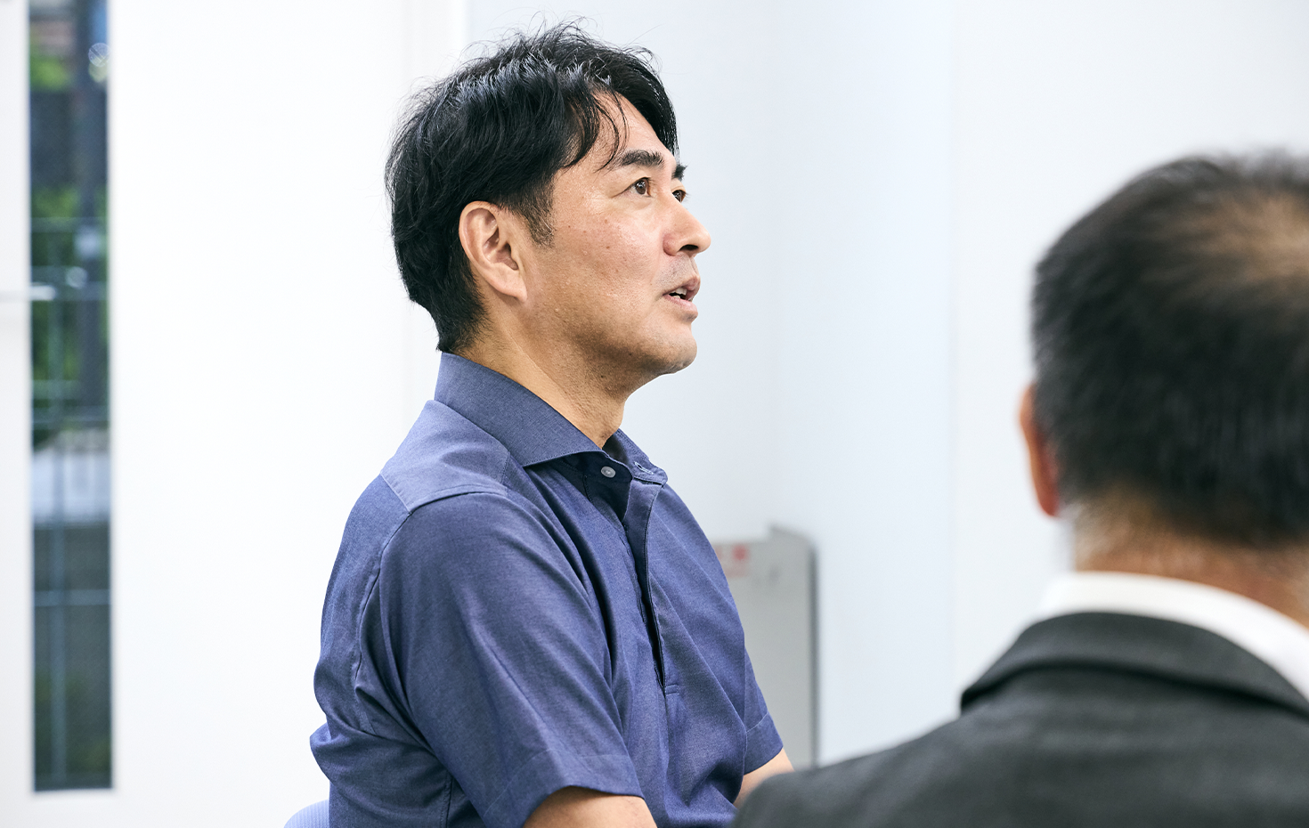 西岡さんは「管理とその品質の重要性を今まで以上に実感した」と話す