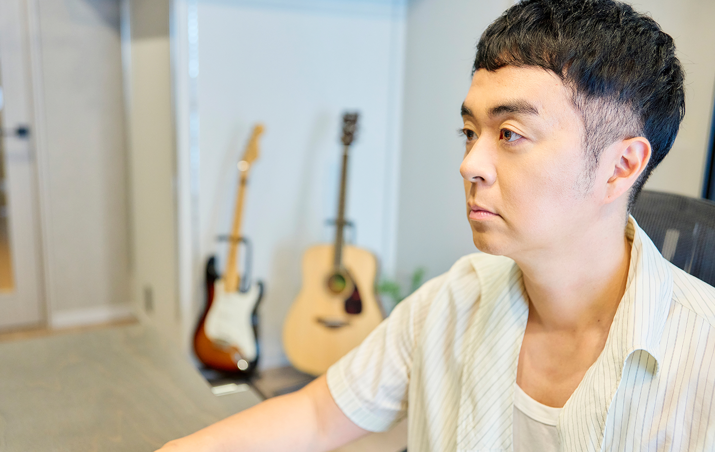 ヒャダインさん