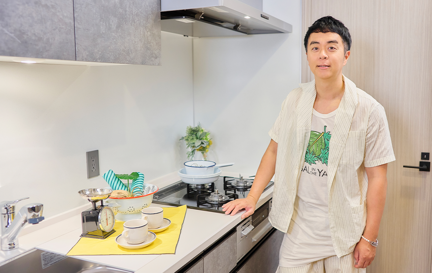 ヒャダインさん