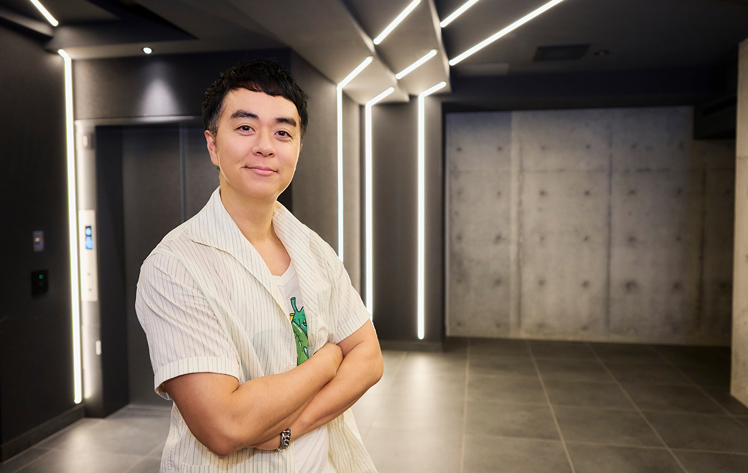 ヒャダインさん