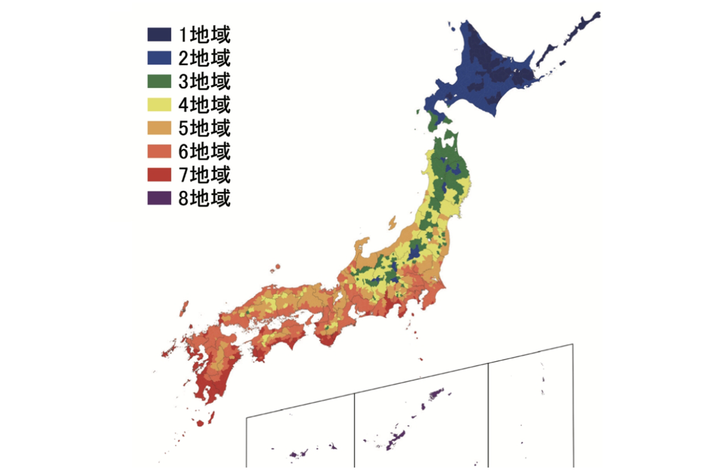 国土交通省 ラベル項目の解説 断熱性能