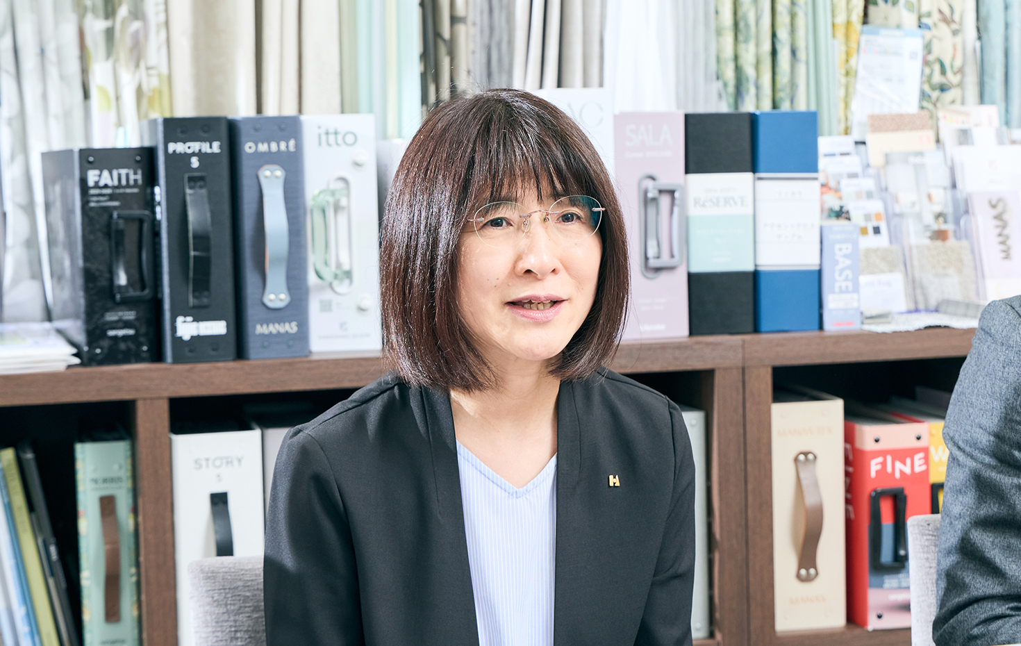 リフォーム費用を分譲価格に組み込むことで、「月々の負担増は数千円程度に抑えられることが多く、無理なく取り入れやすいのがメリット」（小澤さん）だという