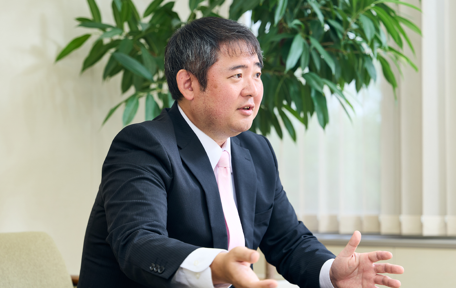 児玉和俊さんプロフィール