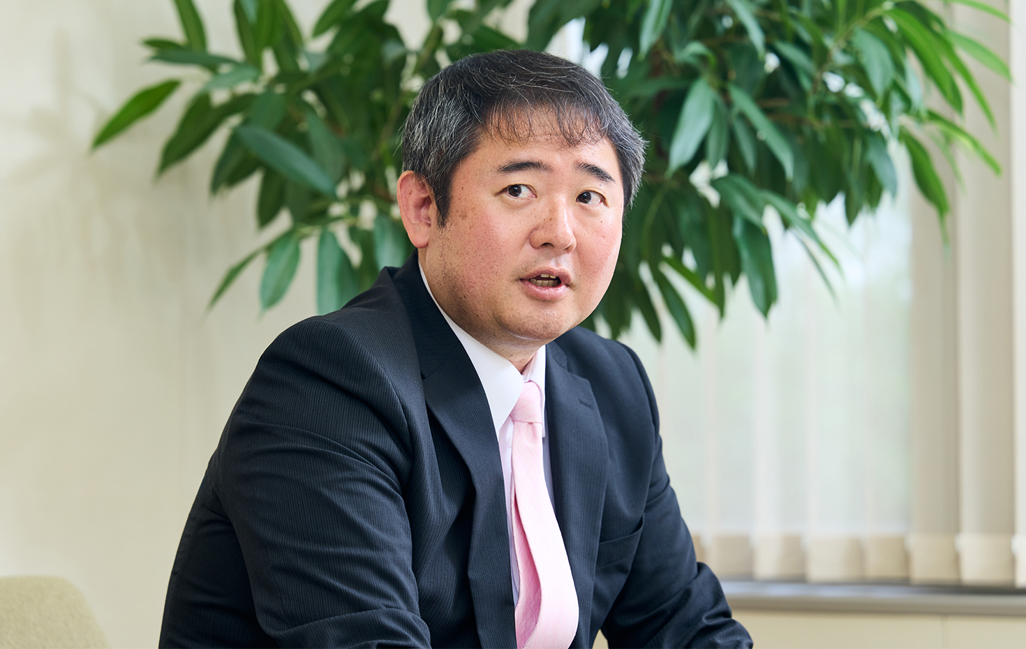 「事故物件の価値を守る上で大切なのは、調査する側の倫理観」と語る児玉さん