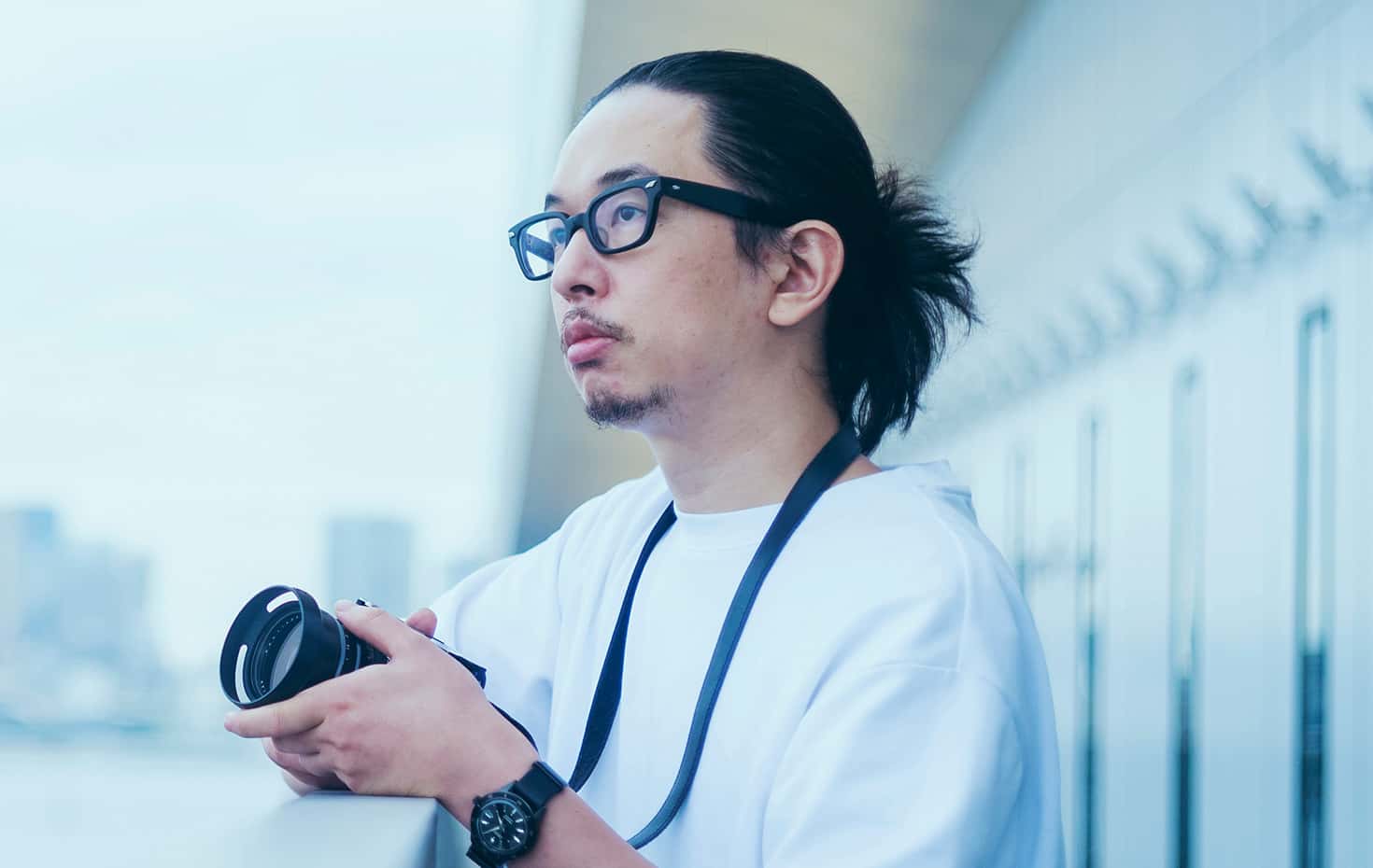 佐藤健寿プロフィール