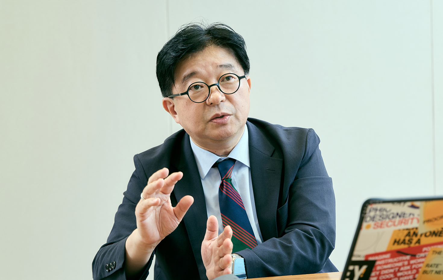 日本は地域別・目的別に対策を組み合わせるべきだと提言する