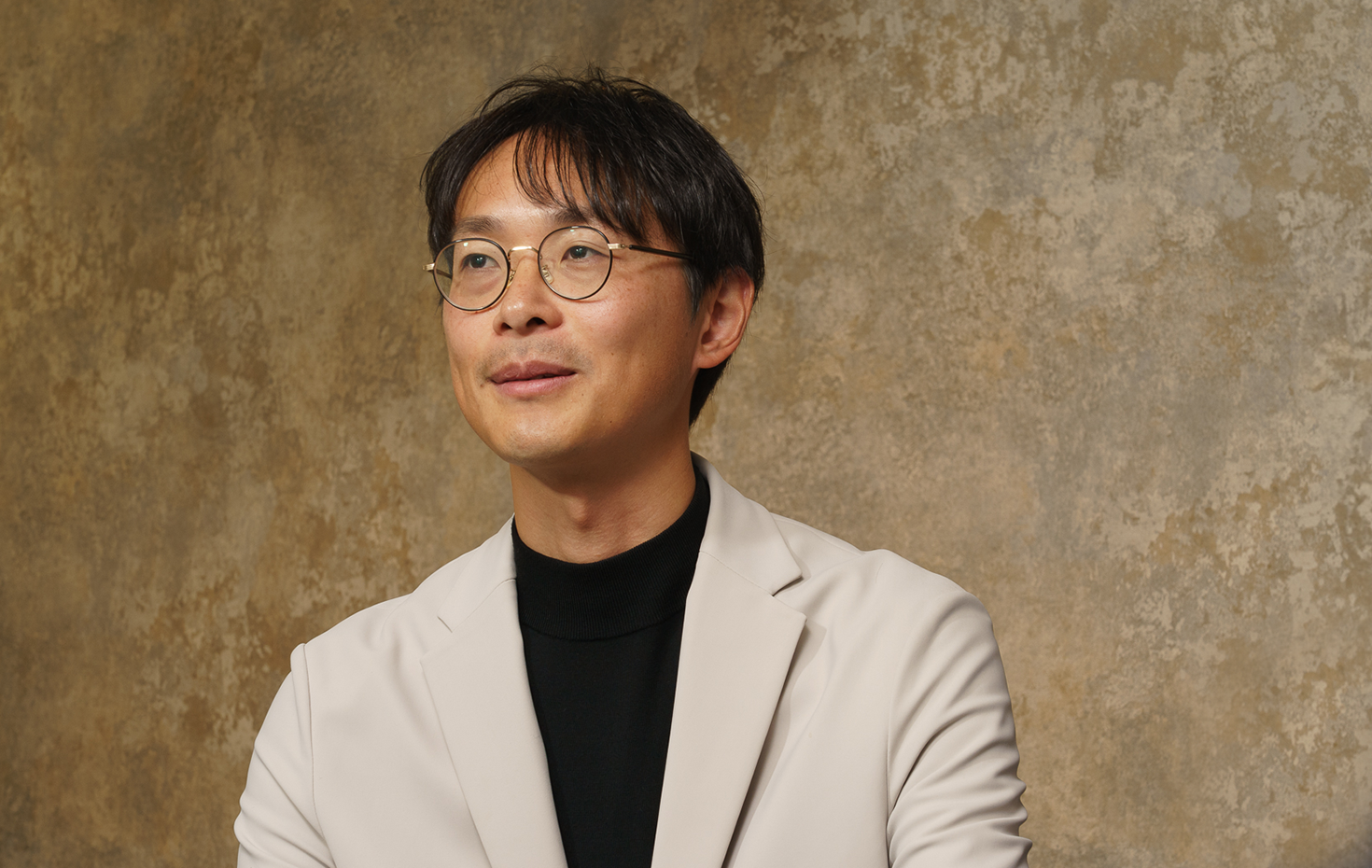 藤田祥吾さんがマンション住み替えの極意を語る画像